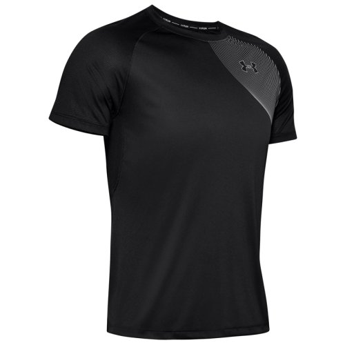 Футболка Under Armour UA Qualifier Iso-Chill SS