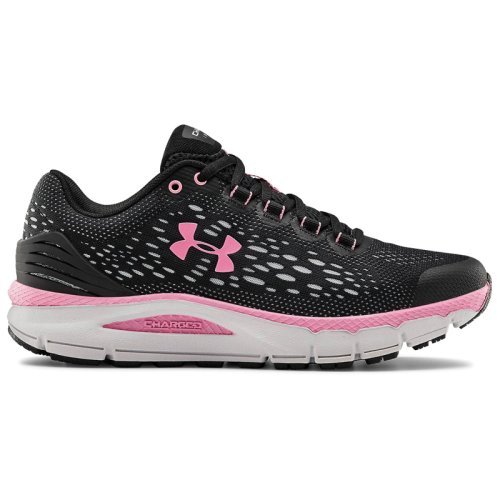 Кроссовки Under Armour UA W Charged Intake 4