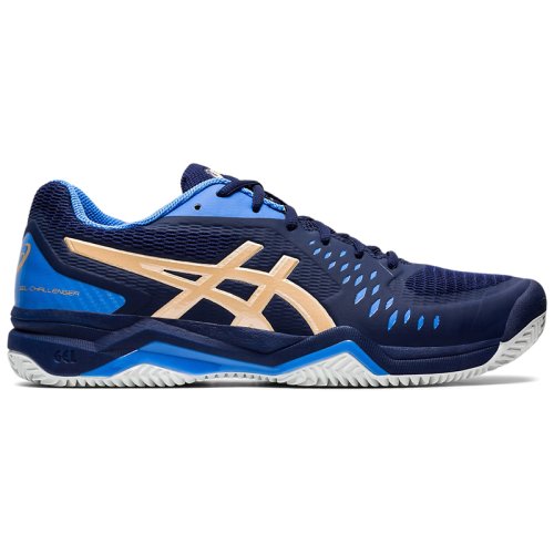Кроссовки Asics для тенниса GEL-CHALLENGER 12