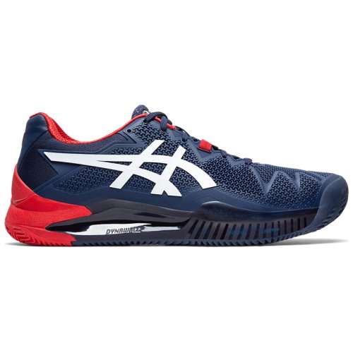 Кроссовки Asics  для тенниса GEL-RESOLUTION 8
