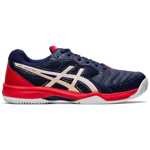 Кроссовки Asics  для тенниса GEL-DEDICATE 6 CLAY