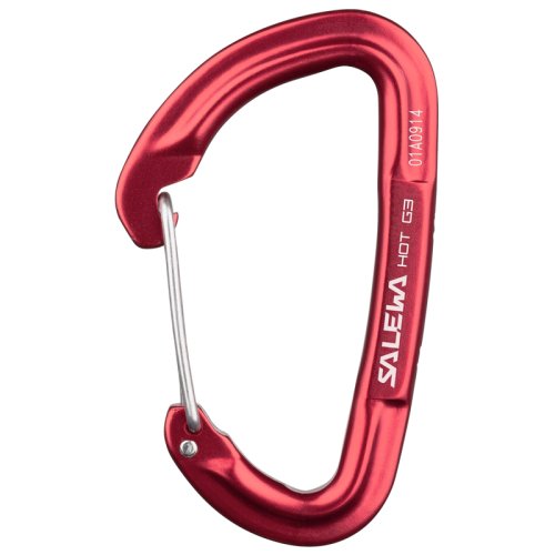 Карабин Salewa HOT G3 WIRE