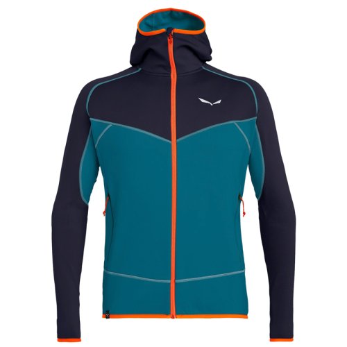 Флис Salewa PUEZ 3 PL M FZ HDY