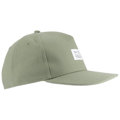Кепка Salewa PUEZ CAMOU FLAT CAP