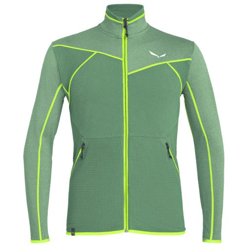 Флис Salewa PUEZ HYBRID PL M FZ