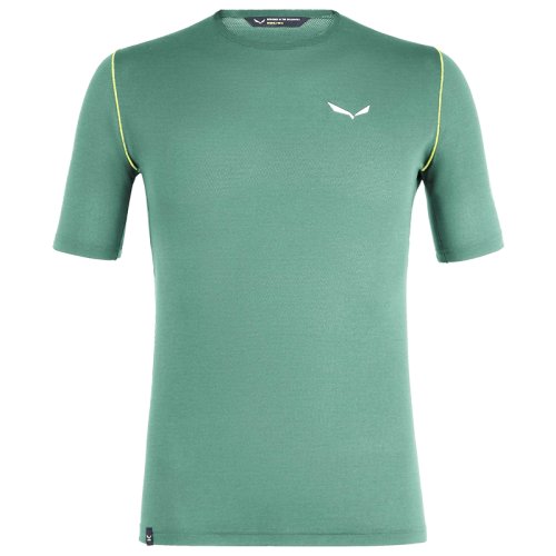 Футболка  Salewa PEDROC HYBRID 2 DRY