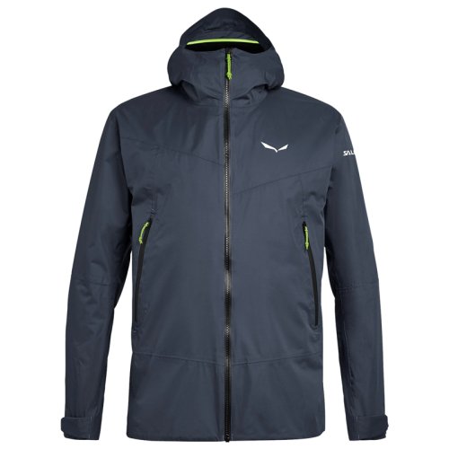 Куртка Salewa PUEZ CLASTIC 2 PTX 2L M