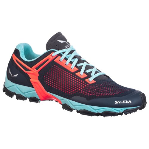 Кроссовки Salewa MS LITE TRAIN