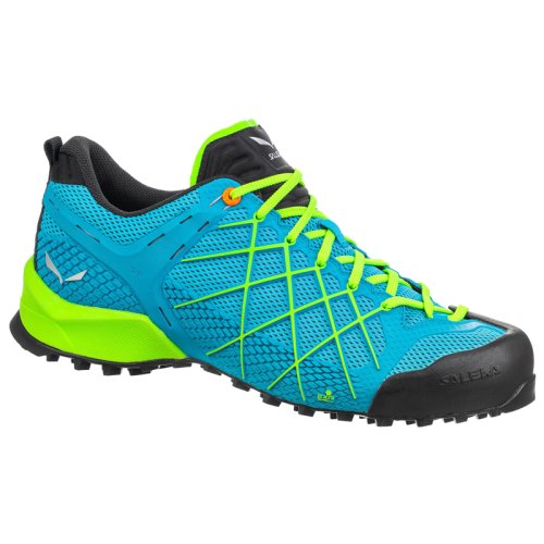 Кроссовки Salewa MS WILDFIRE