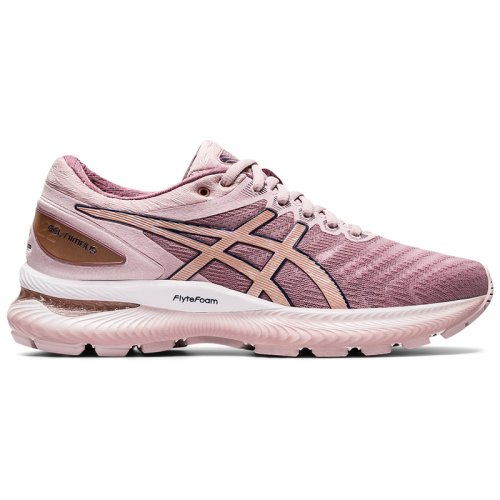 Кроссовки для бега Asics Nimbus 22