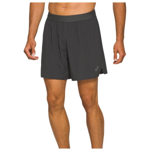 Шорти Asics ROAD 7IN SHORT GRY M SS20