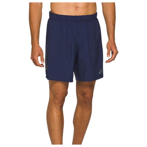 Шорты Asics  ICON SHORT BLU M SS20