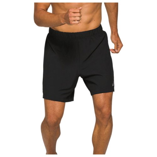 Шорты Asics  ICON SHORT BLK M SS20