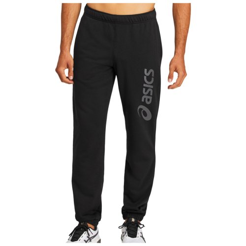 Штани Asics ASICS BIG LOGO SWEAT PANT