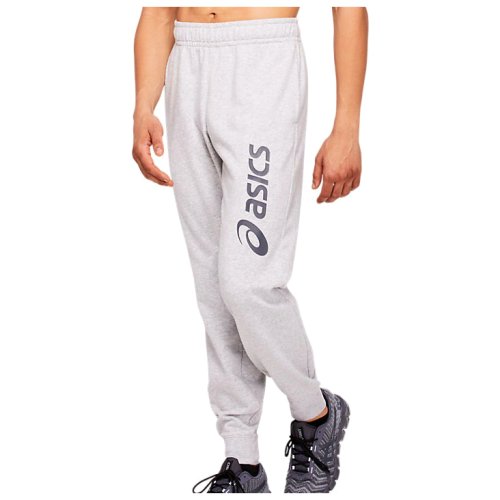 Штани Asics ASICS BIG LOGO SWEAT PANT