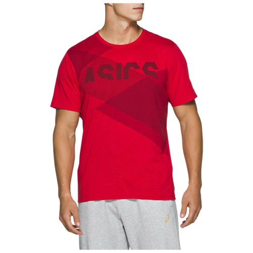 Футболка Asics TOKYO GRAPHIC TEE