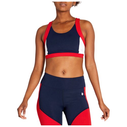 Бра Asics COLOR BLOCK BRA