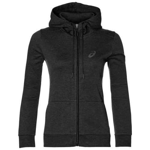Толстовка Asics TAILORED FZ HOODY