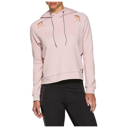 Толстовка Asics W NS PIPED DREAM HOODY