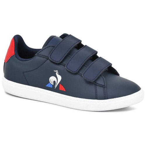 Кеды Le Coq Sportif COURTSET PS