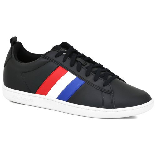 Кеды Le Coq Sportif COURTCLASSIC FLAG