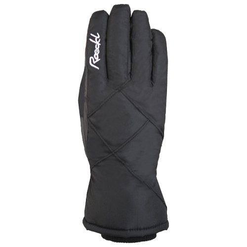 Перчатки Roeckl SKI LADIES CESANA