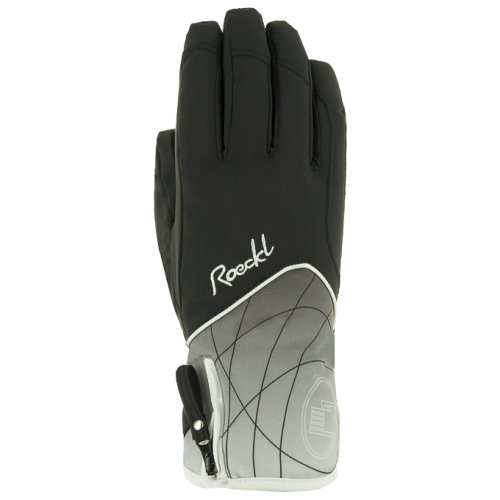 Перчатки Roeckl SKI LADIES CHRISTIE