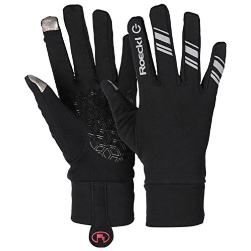 Перчатки Roeckl OUTDOOR KARAKORUM