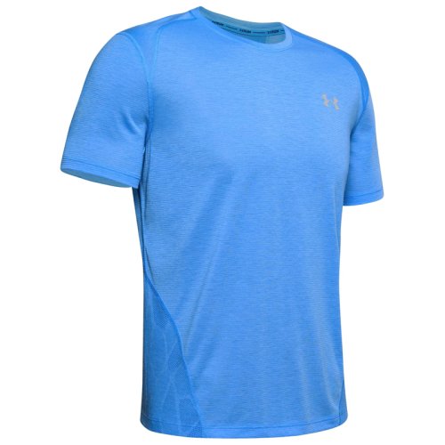 Футболка Under Armour M Streaker 2.0 Shift Crew
