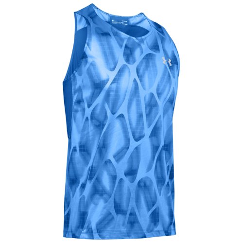 Майка Under Armour M Qlifier ISO