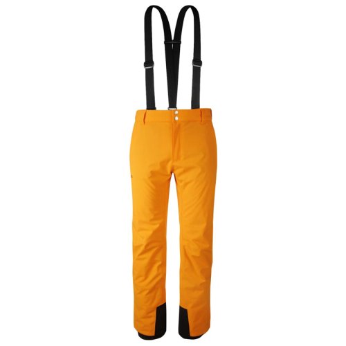 Брюки г/л Halti Puntti II DX ski pants Vibrant Orange L