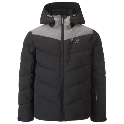 Куртка г/л Halti Sammu DX ski jacket Black L