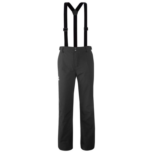 Брюки горнолыжные Halti Boost Jr DX ski pants Black 130