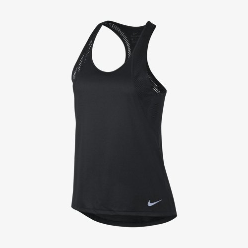 Майка NIKE W NK RUN TANK
