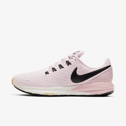 Кроссовки для бега NIKE W AIR ZOOM STRUCTURE 22