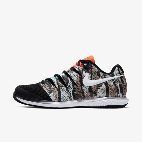 Кроссовки для тенниса NIKE AIR ZOOM VAPOR X HC