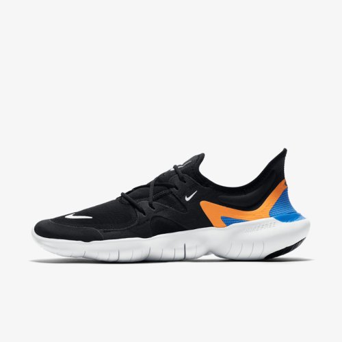 Кроссовки для бега NIKE FREE RN 5.0