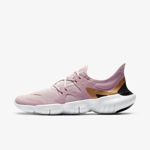 Кроссовки для бега NIKE WMNS FREE RN 5.0