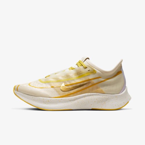 Кроссовки для бега NIKE WMNS ZOOM FLY 3 PRNT PRM