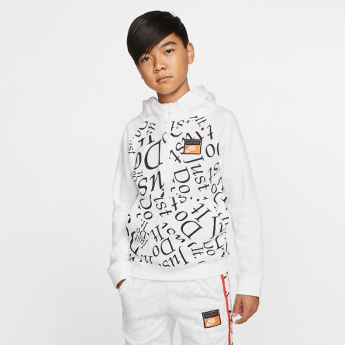 Толстовка NIKE B NSW RTL JDIY HZ