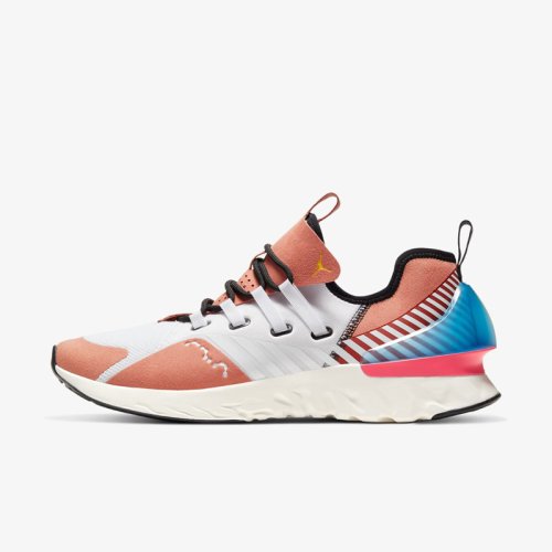 Кроссовки JORDAN REACT HAVOC SE JSP