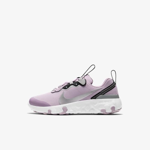 Кроссовки NIKE RENEW ELEMENT 55 (PS)