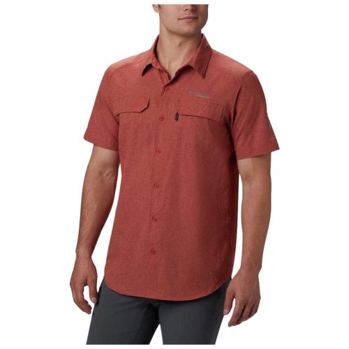 Тенниска Columbia Irico™ Men's Short Sleeve Shirt