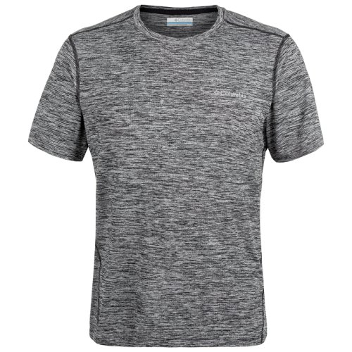 Футболка Columbia Deschutes Runner™ Short Sleeve Shirt