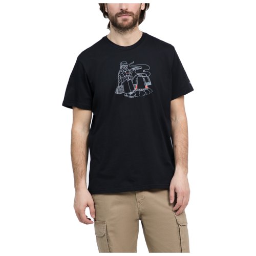 Футболка Columbia Warren Grove™ Tee