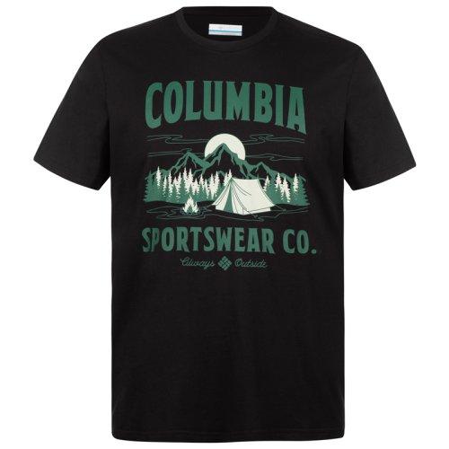 Футболка Columbia Warren Grove™ Tee