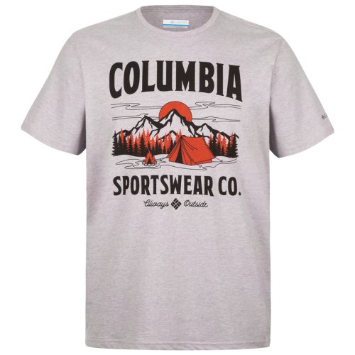 Футболка Columbia Warren Grove™ Tee
