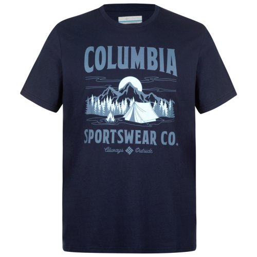 Футболка Columbia Warren Grove™ Tee
