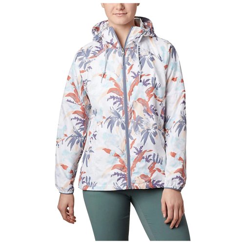 Ветровка Columbia Side Hill™ Printed Windbreaker