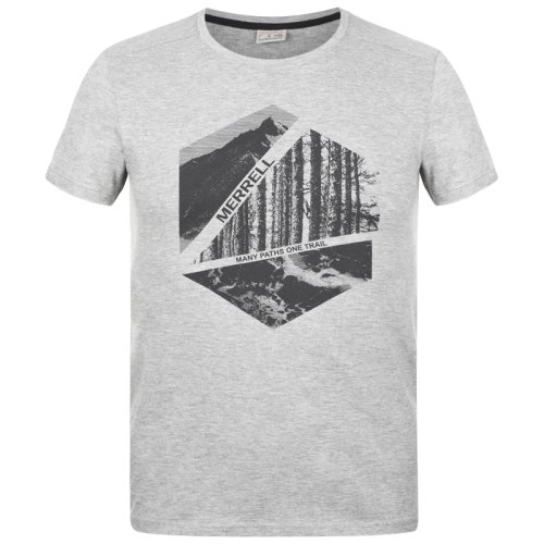 Футболка Merrell Men's T-shirt